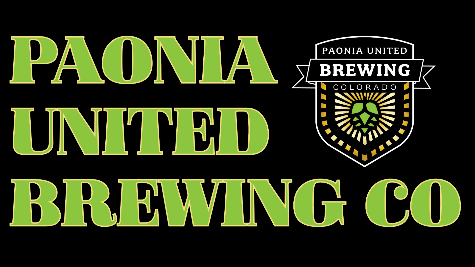 THE PUB logo